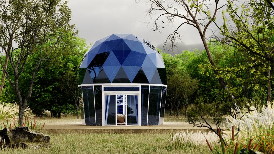 涉县星空酒店帐篷厂家